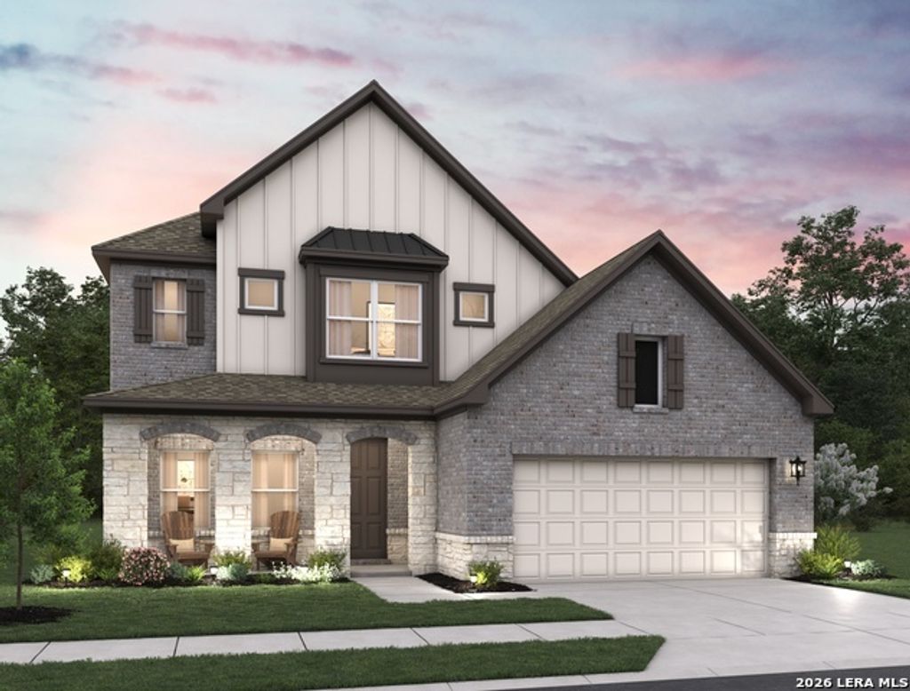 119 Thornbloom, San Antonio