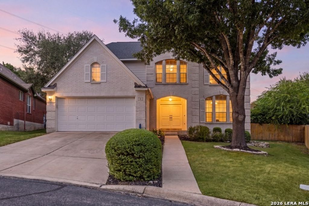 22 Nikita Dr, San Antonio