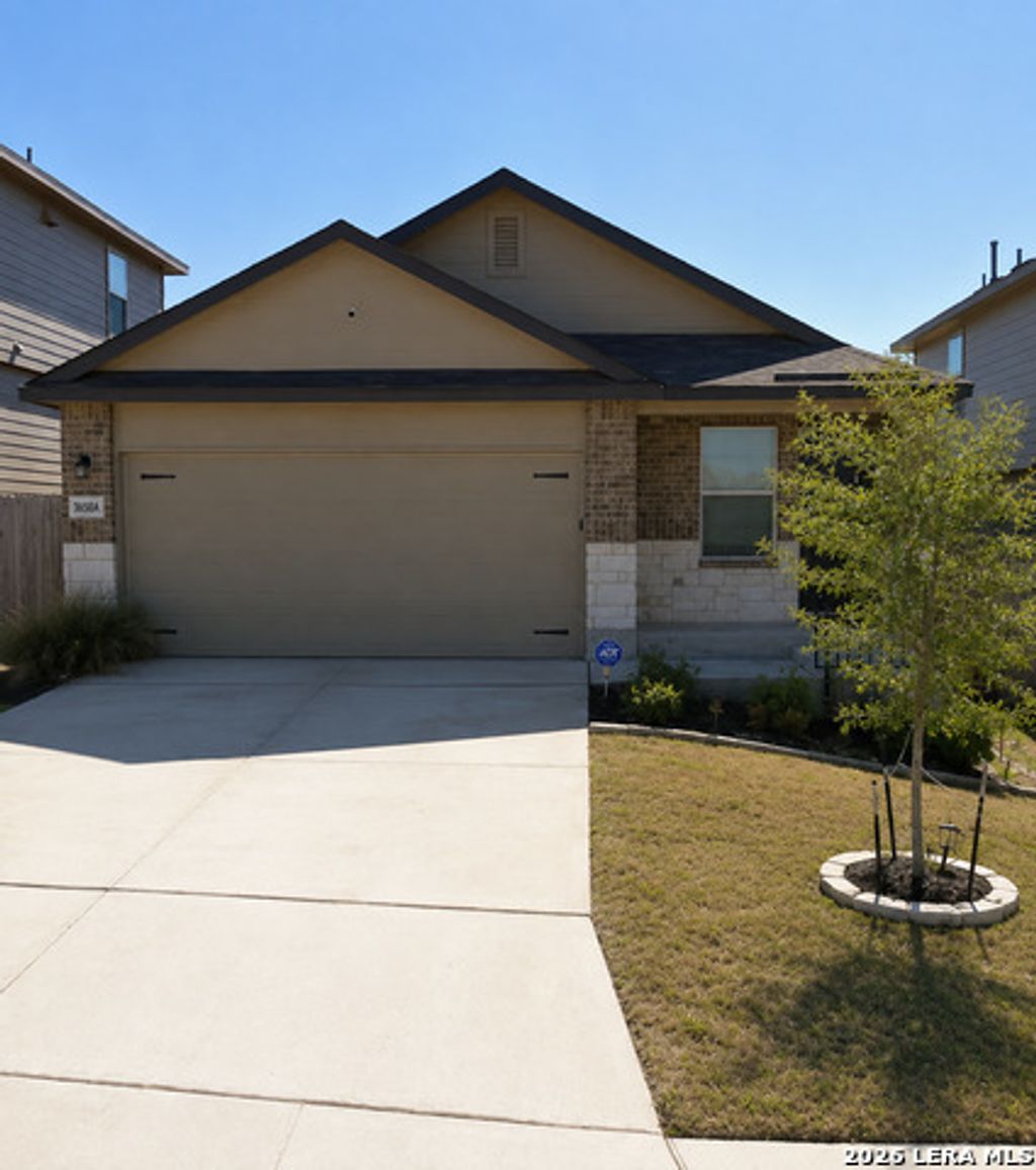 10516 Pomme, San Antonio