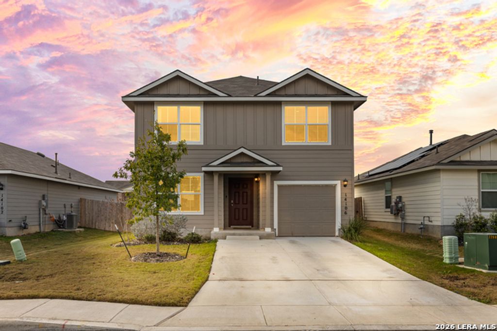 14106 Llano Trce, San Antonio
