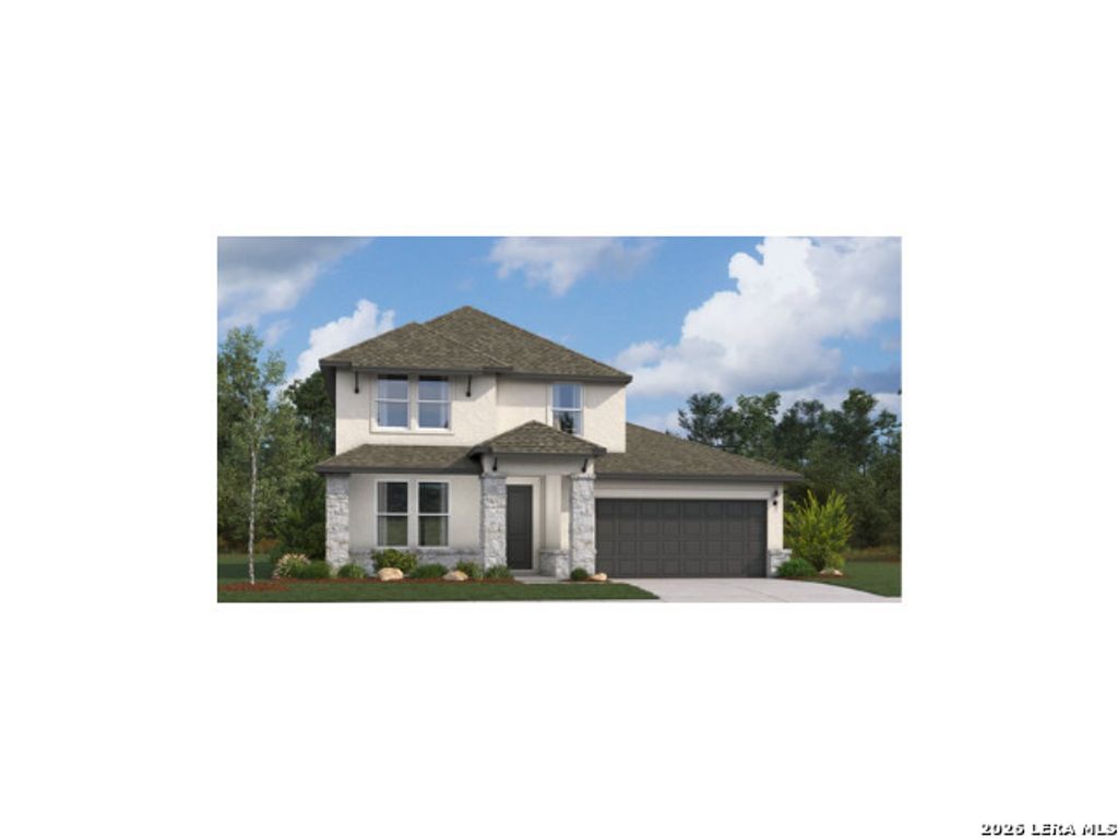 13707 Confluence Creek, San Antonio
