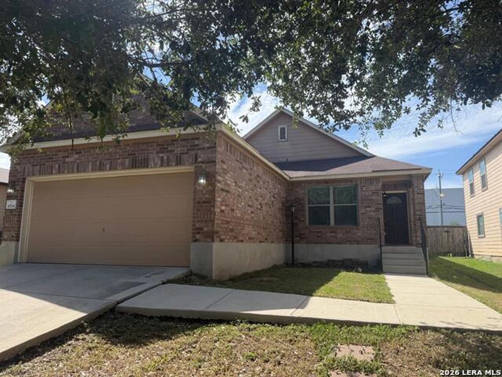 6534 San Miguel Way, Converse