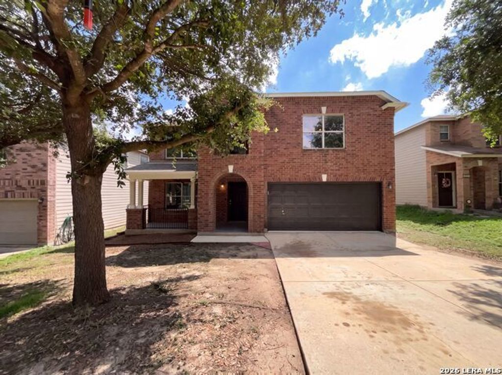 603 Mathis Mdw, San Antonio