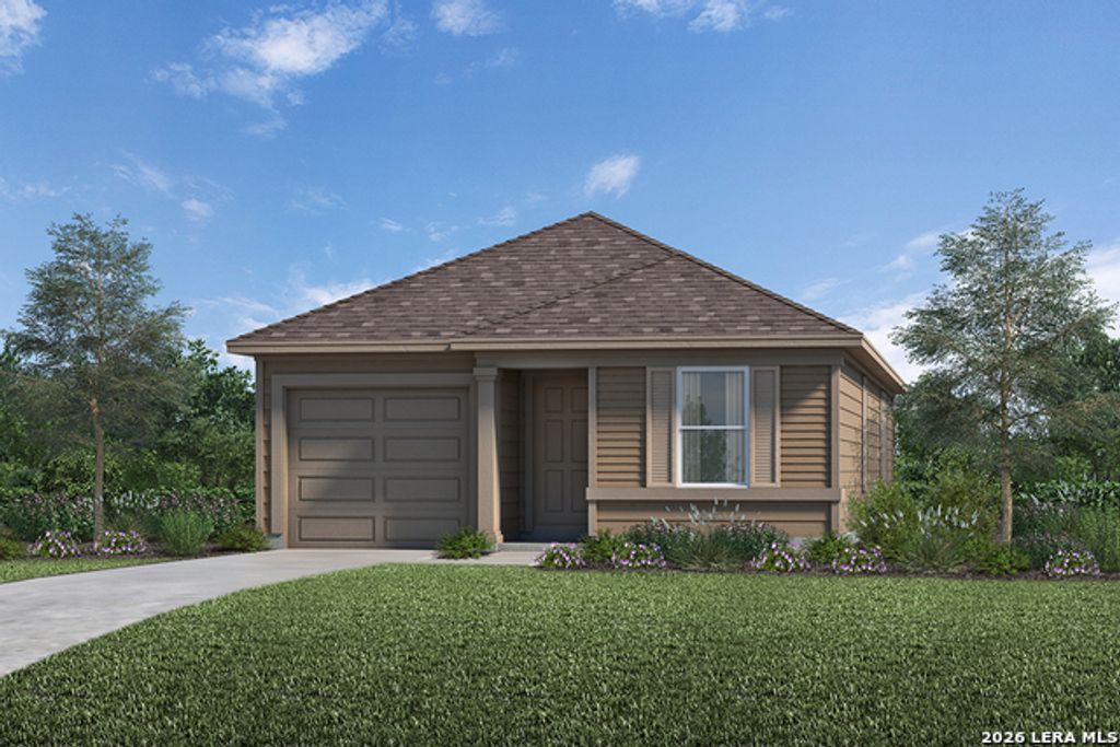 9550 Boxfield Rd, San Antonio