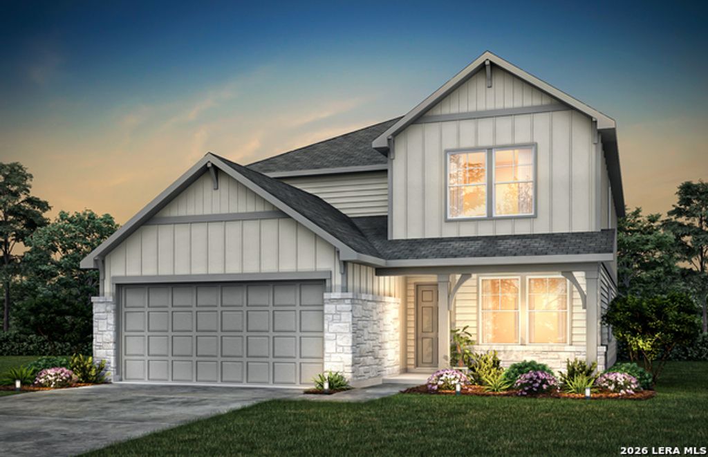 817 Rustic Grv, Boerne