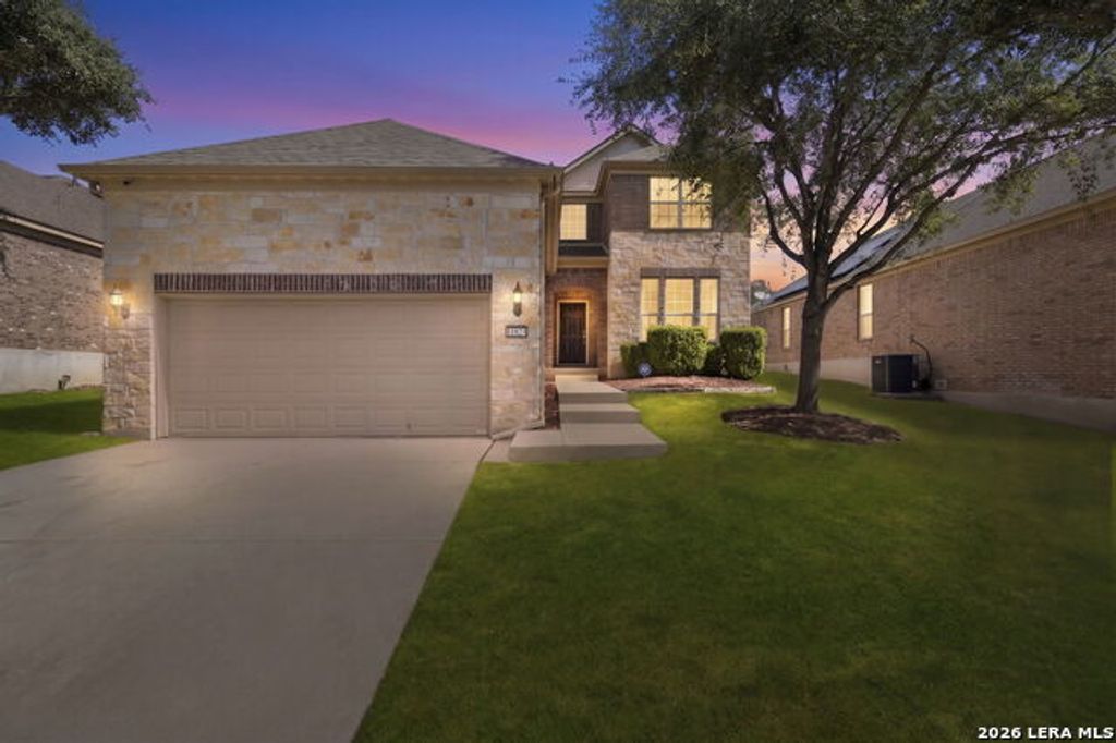 11823 Elijah Stapp, San Antonio