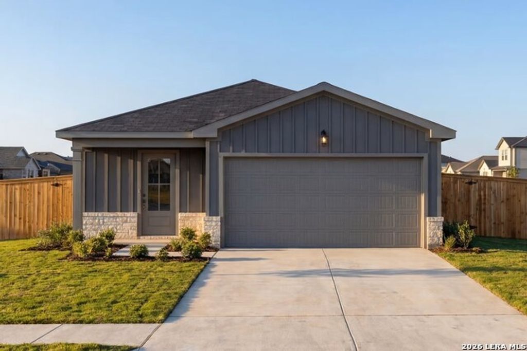 2551 Pink Pearl Drive, San Antonio