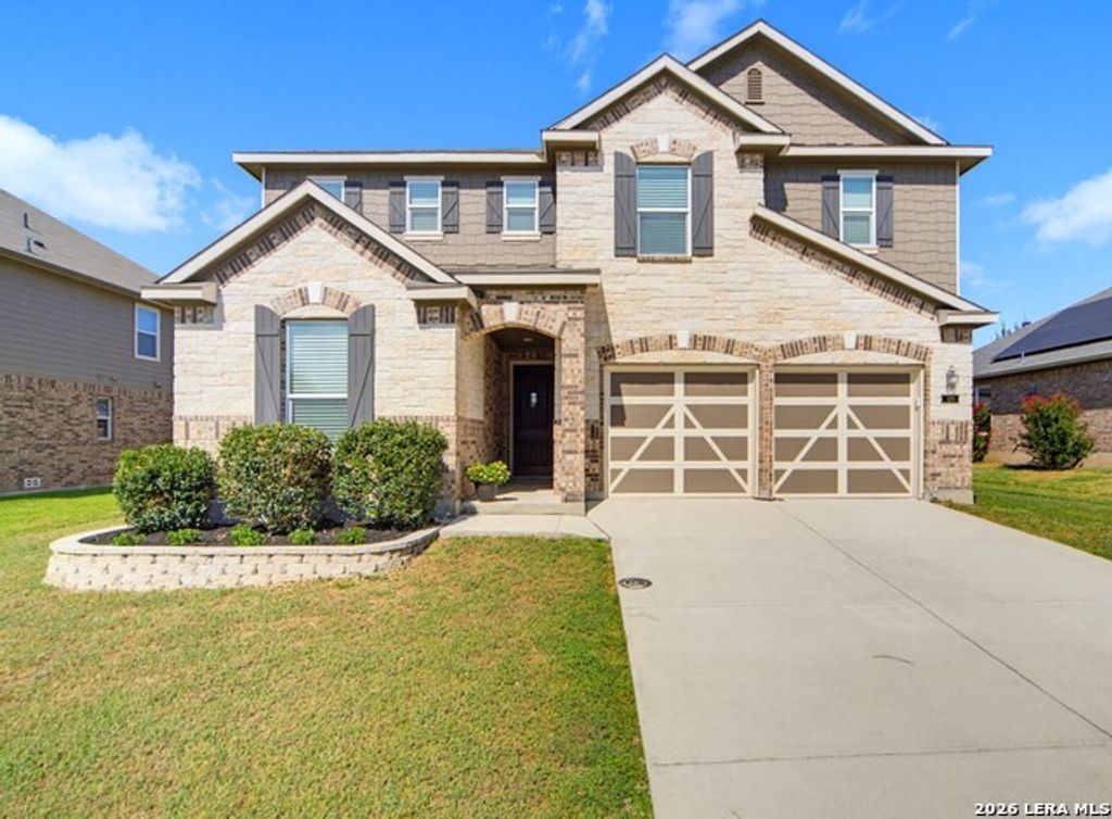 120 Rocky Path, Boerne