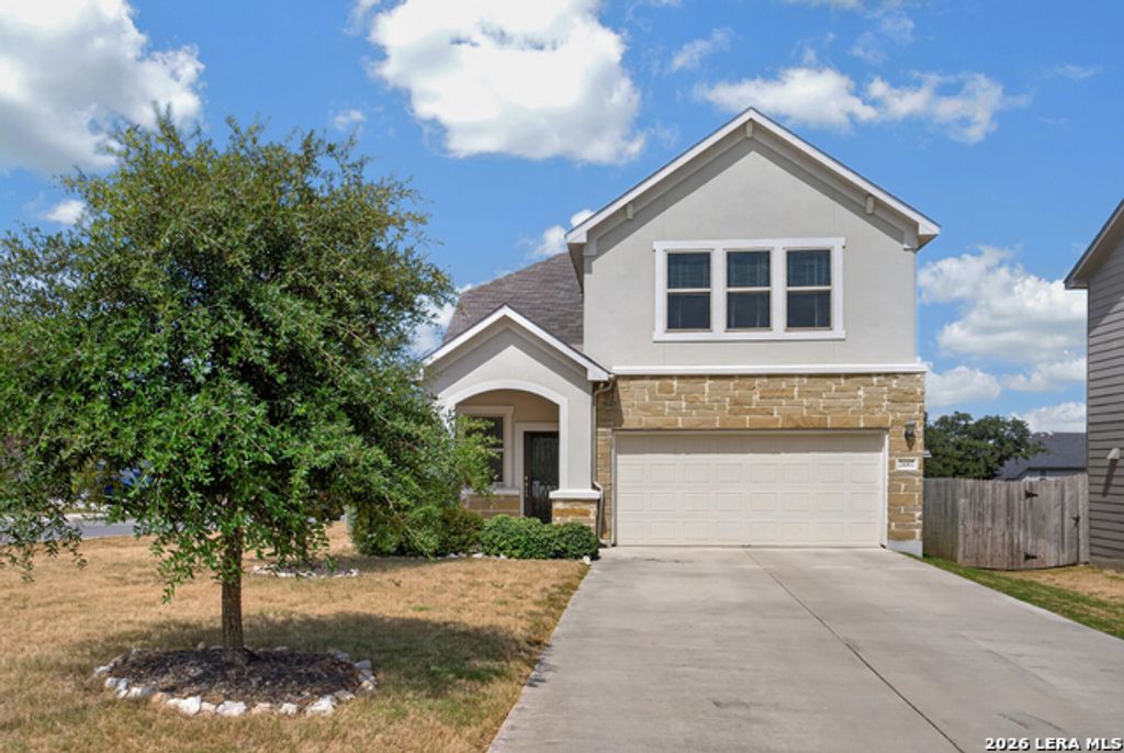21007 Chestnut Cv, San Antonio