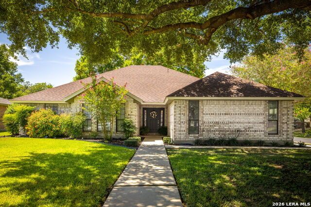 MLS #2010702S for Sale at 104 Bosque, on Lake McQueeney in the city of Seguin, 78155