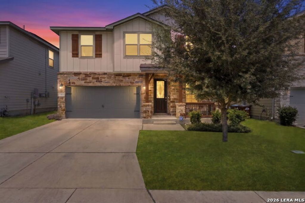 11603 Troubadour Trail, San Antonio