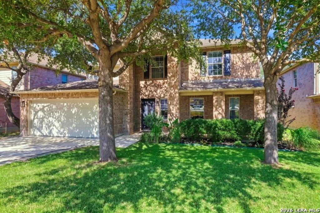 21314 Busby Crk, San Antonio