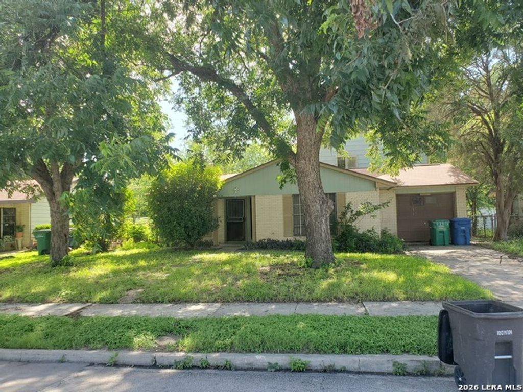 427 Wonder Pkwy, San Antonio