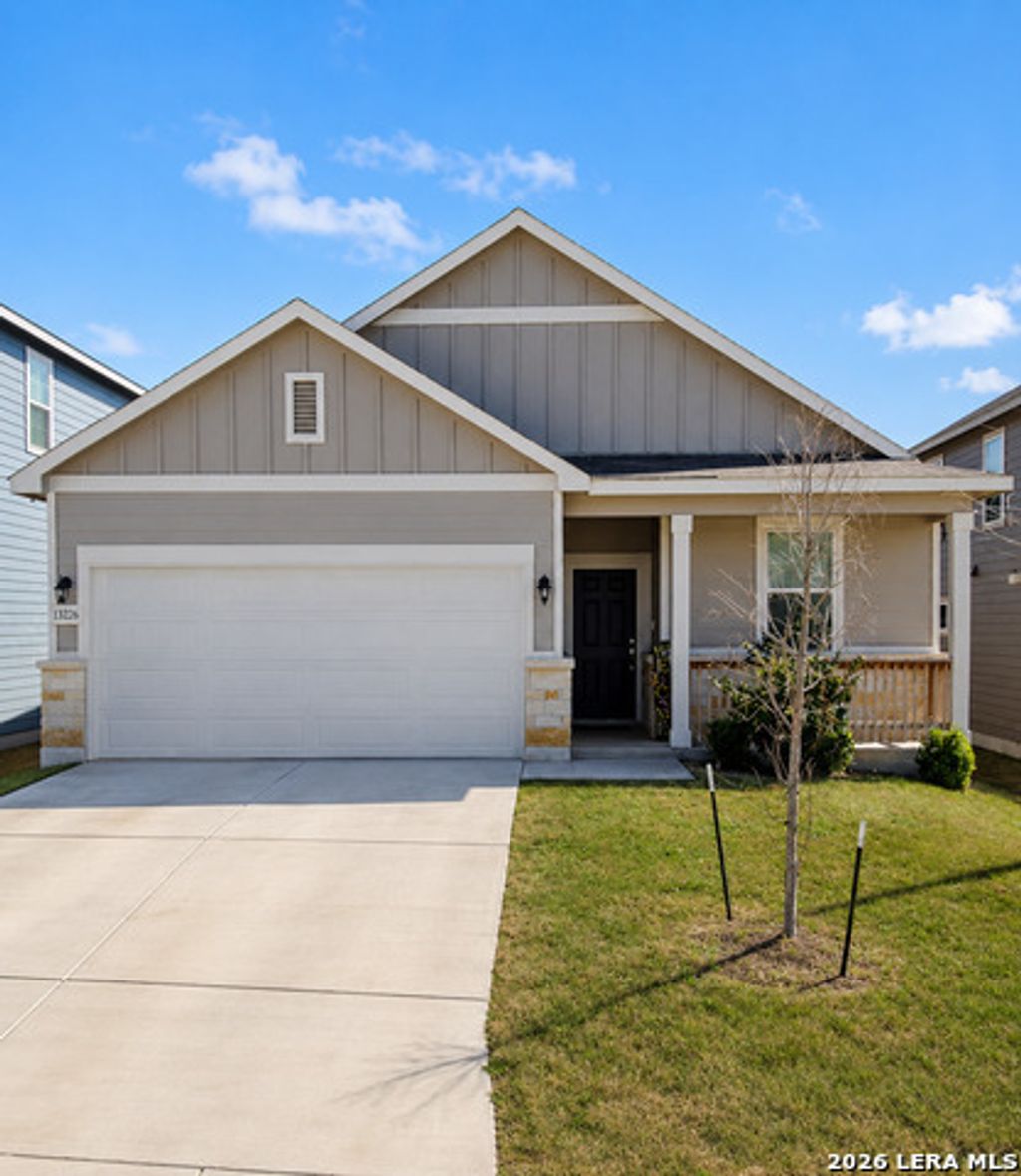 13226 Hagerd Loop, Converse