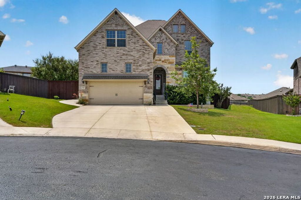 1846 Falstaff, San Antonio