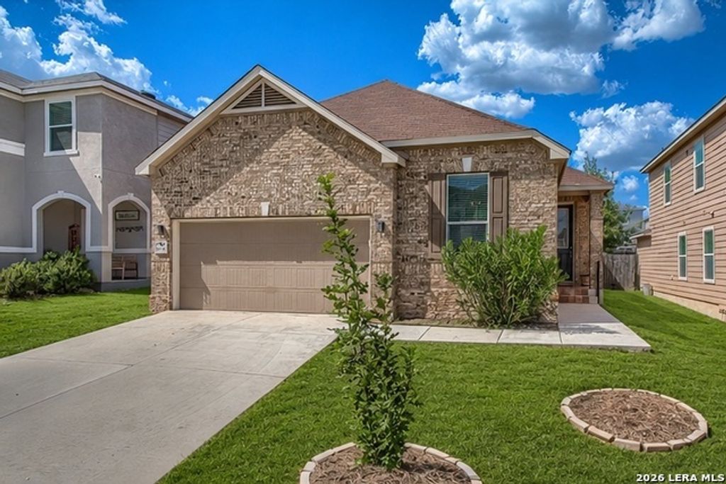 9831 Overlook Canyon, San Antonio