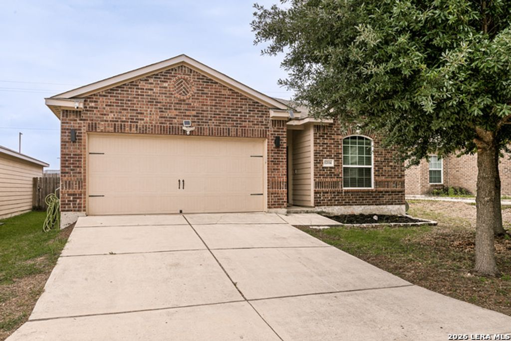 12114 Luckey Smt, San Antonio