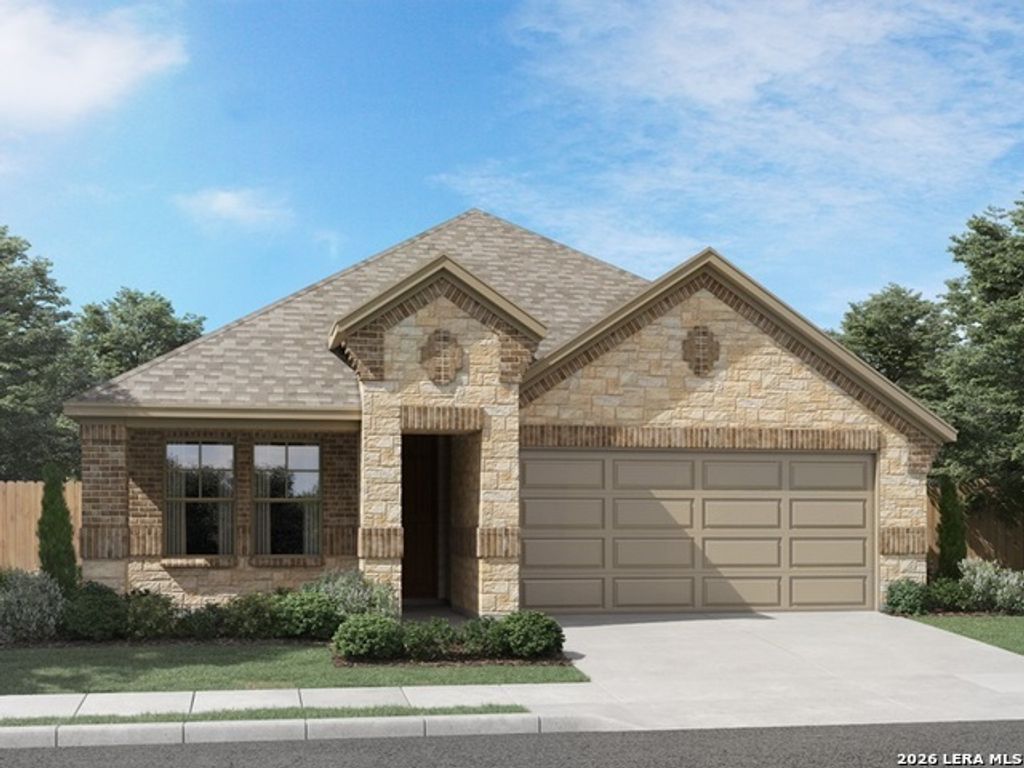 1255 Nikos Hollow, San Antonio