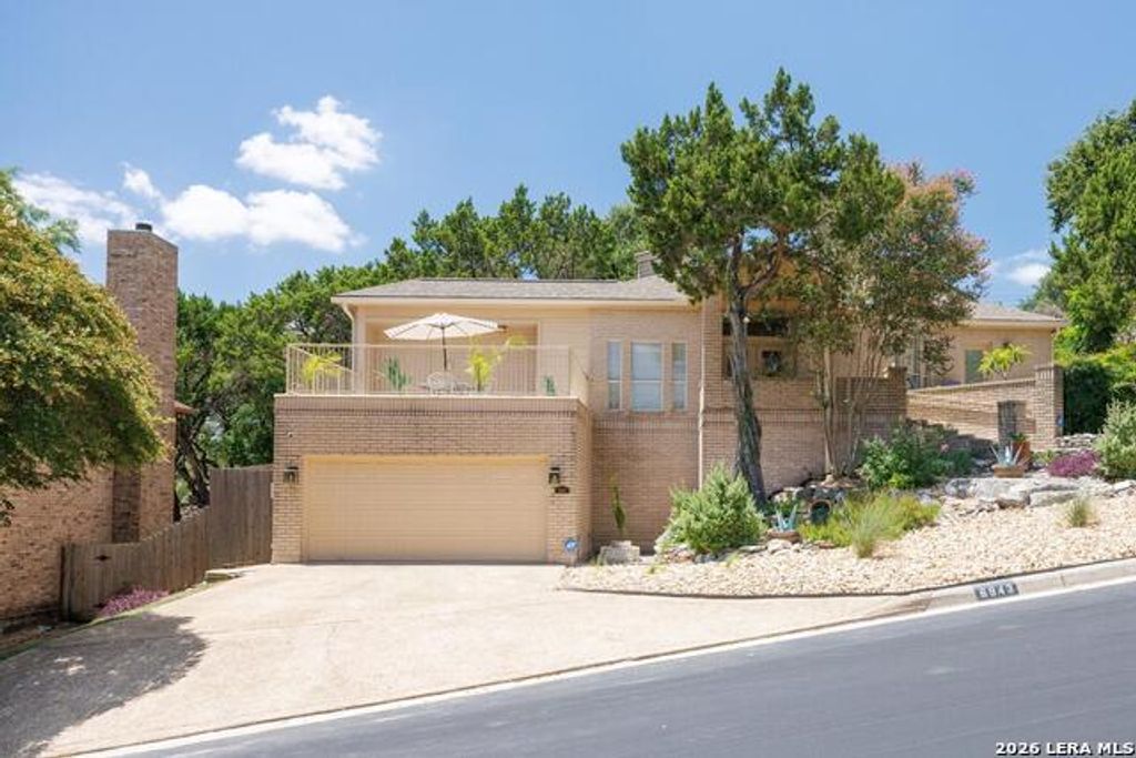 6943 Washita Way, San Antonio