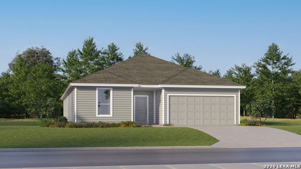 8964 Turkey Creek, Seguin