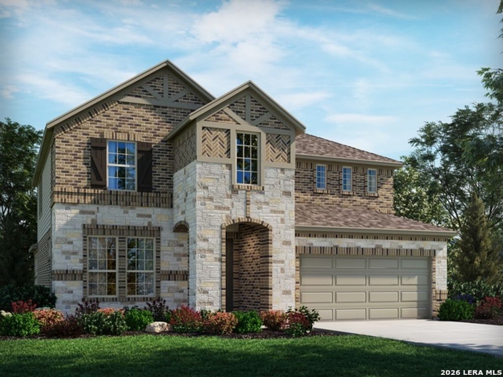 10410 Tiger Shark Ave, Boerne