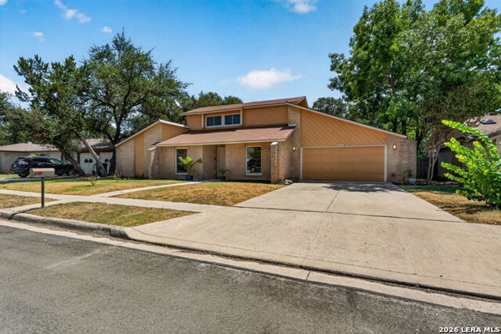 4614 Emory Oak Woods, San Antonio