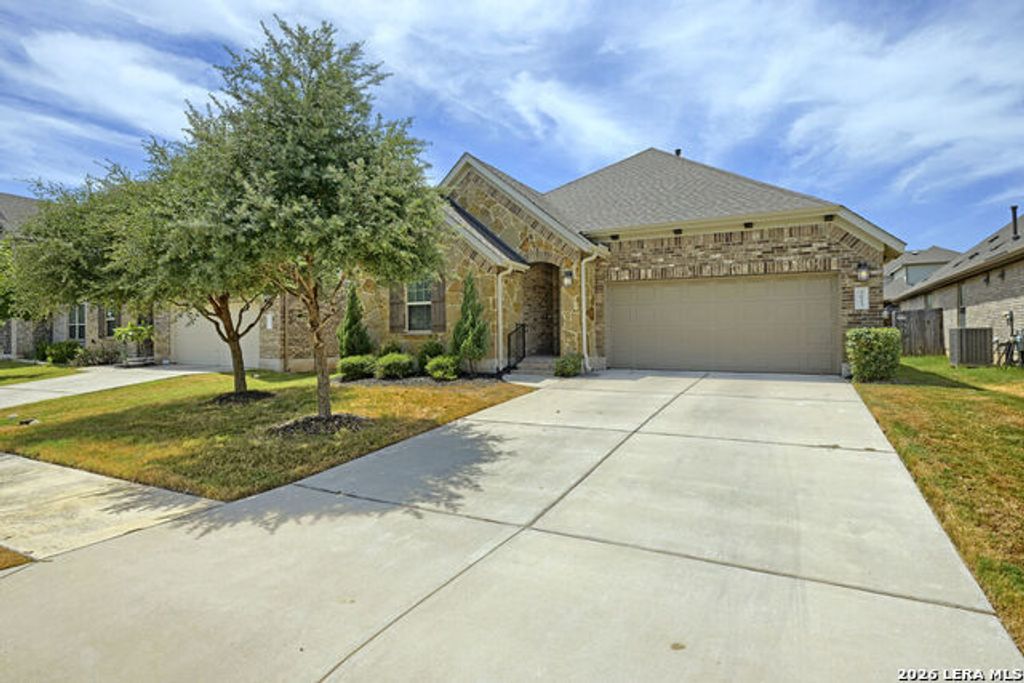 3613 Thunian Pass, PFLUGERVILLE