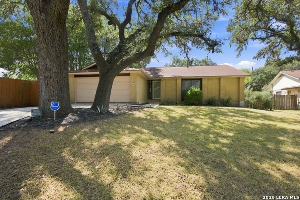 5415 Timbervale St, San Antonio