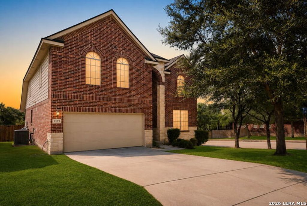 6139 Diego Lane, San Antonio
