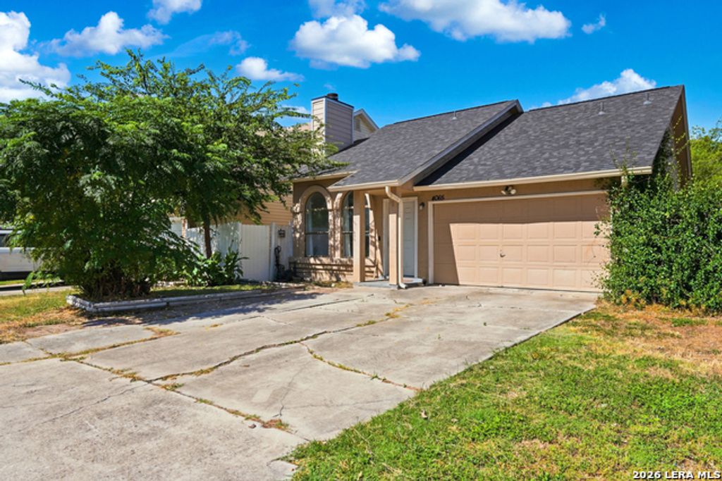 4065 Mystic Sunrise, San Antonio