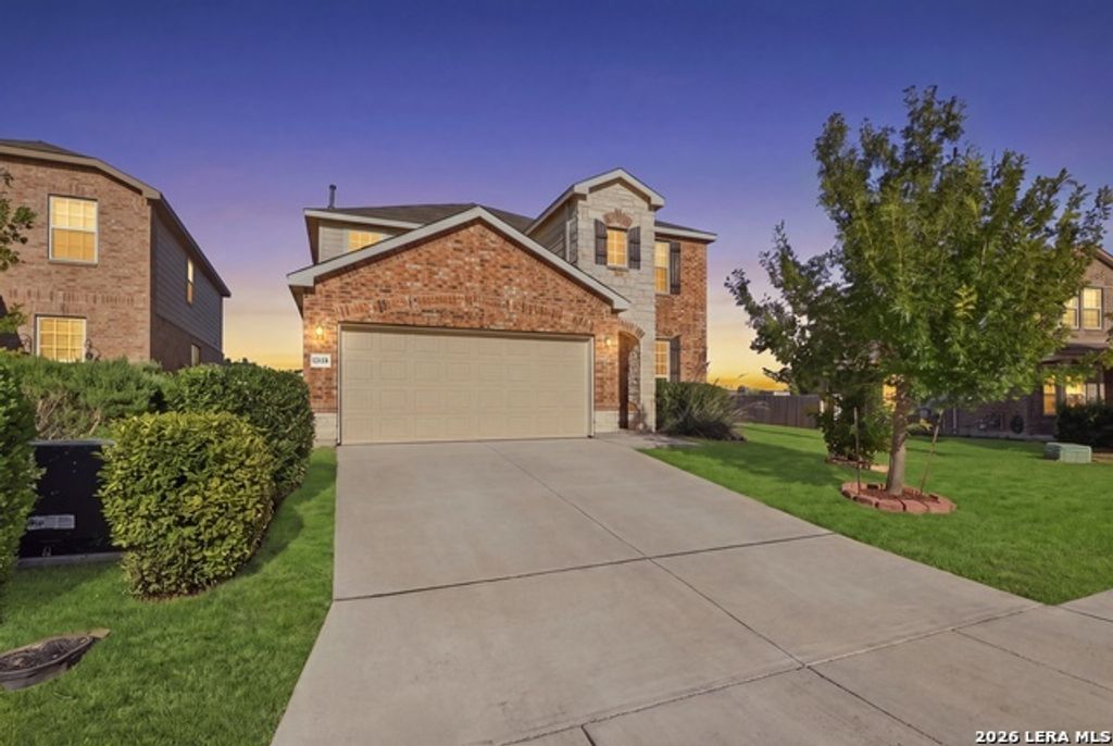 10118 Cowboy Lane, San Antonio