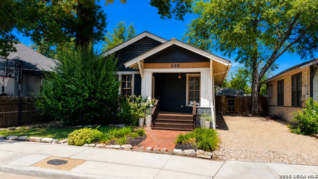 135 Panama Ave, San Antonio