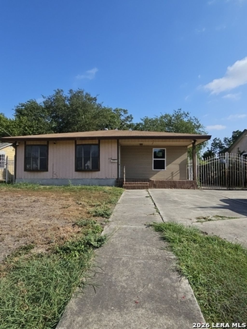 315 W Southcross Boulevard, San Antonio