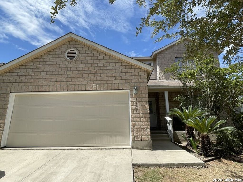 8526 Chickasaw Blf, Converse