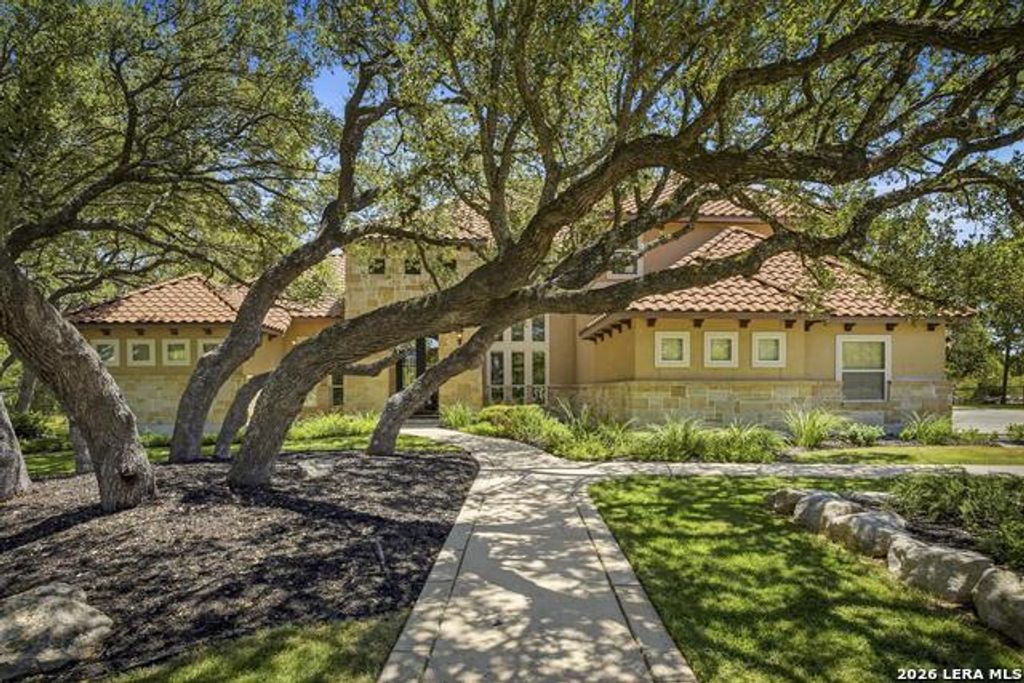 27107 Rockwall Parkway, New Braunfels