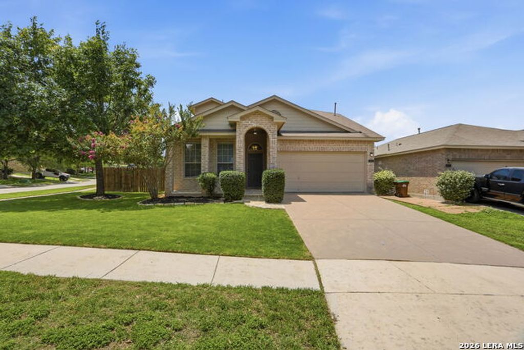 6103 Briscoe Leaf, San Antonio