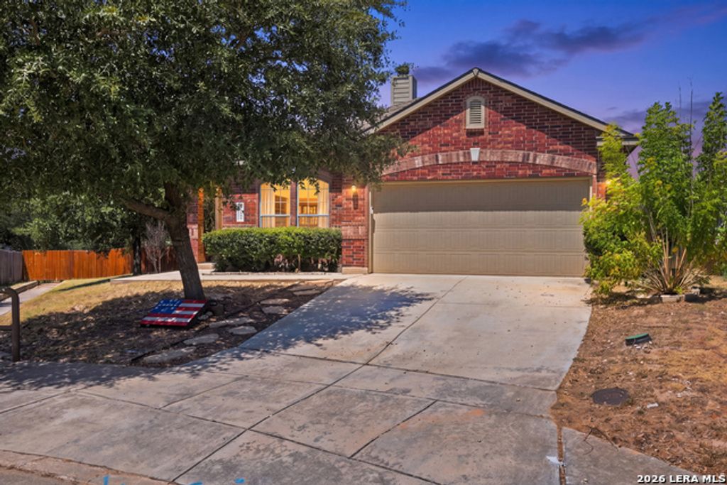 25022 Ashe Juniper, San Antonio