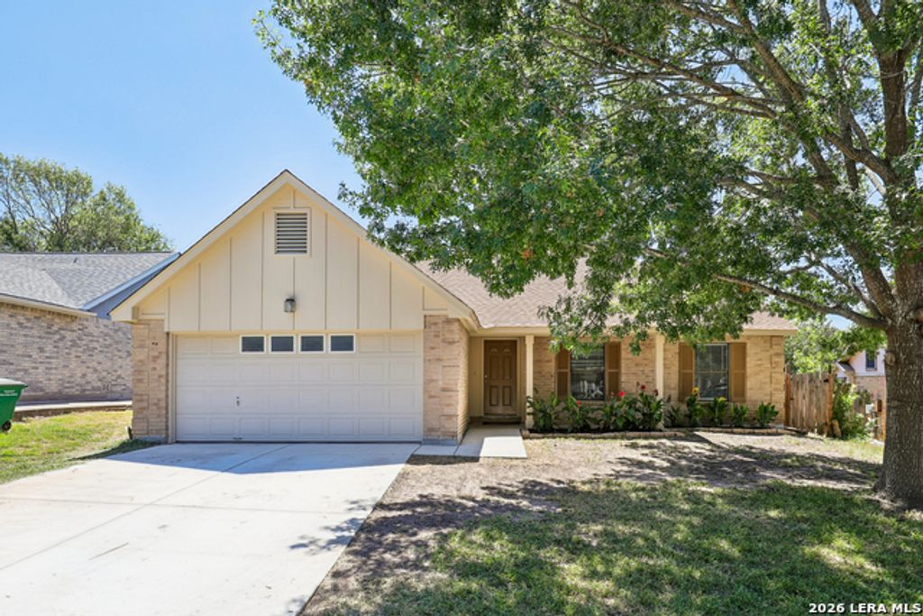 14606 Highland Rdg, San Antonio