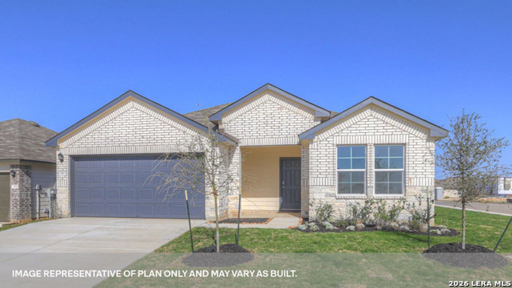 461 Cottonmouth Lane, Seguin