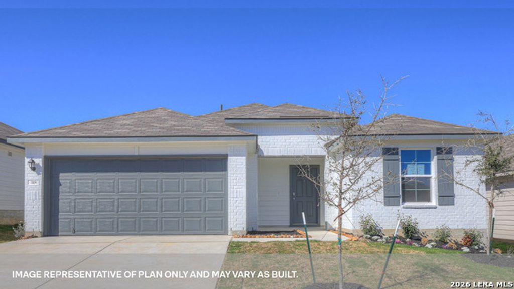 453 Cottonmouth Lane, Seguin