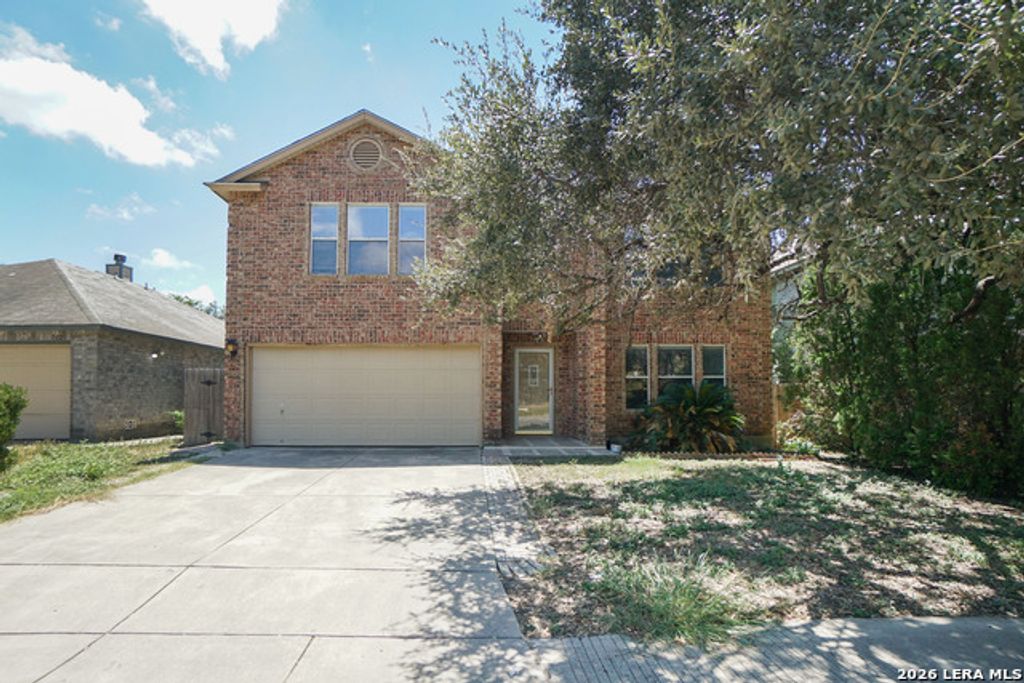 706 Empresario Dr, San Antonio