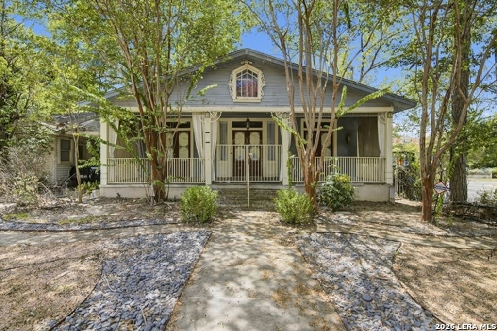 342 W Gramercy Place, San Antonio