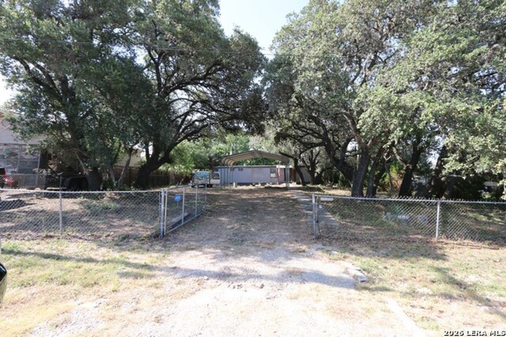 12142 Madrona Street, San Antonio
