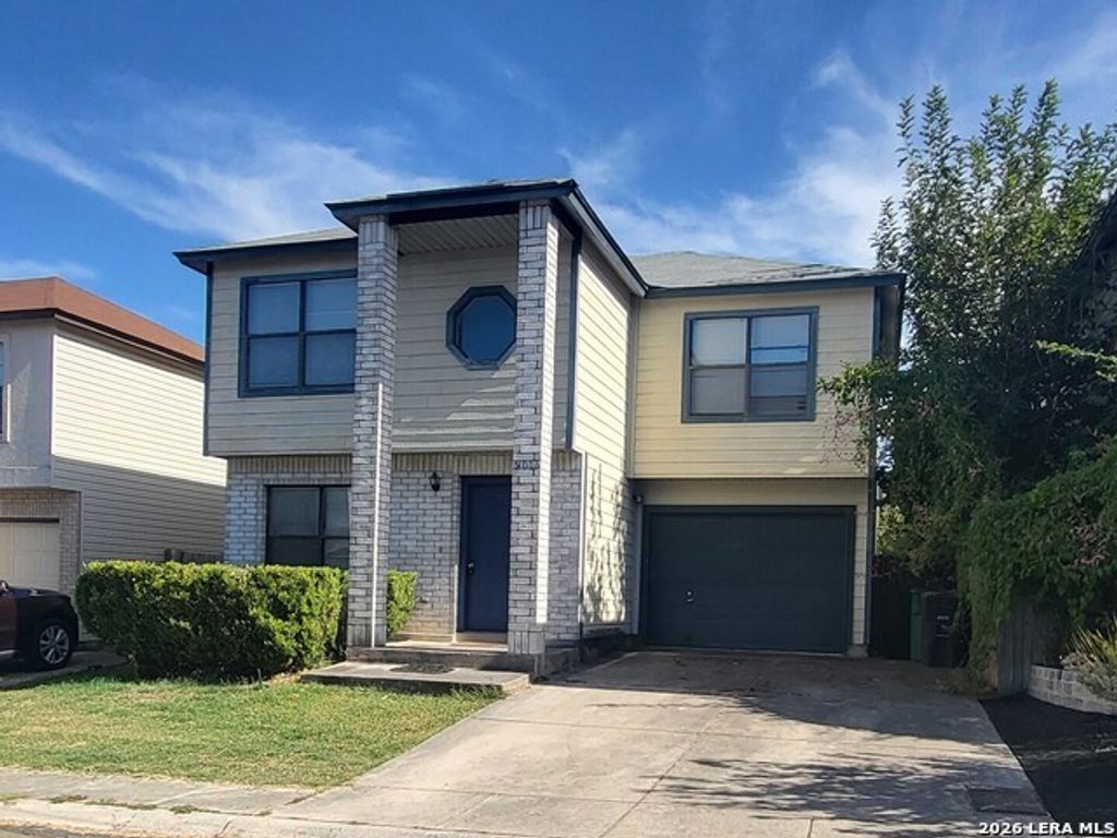 5006 Kenton Rpds, San Antonio