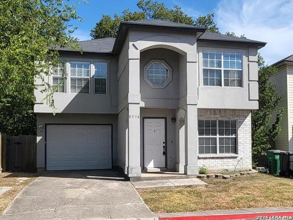 8934 Branding Fld, San Antonio