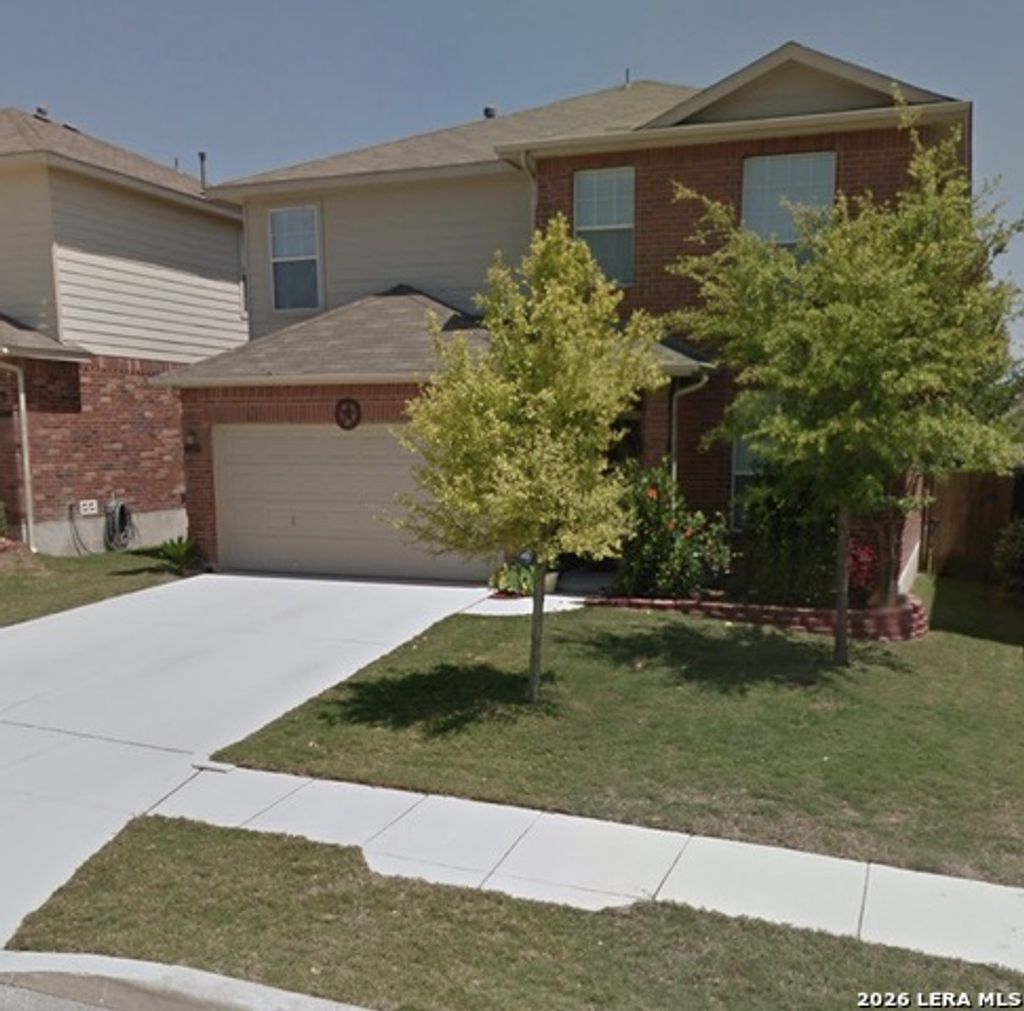 12167 Dawson Cir, San Antonio