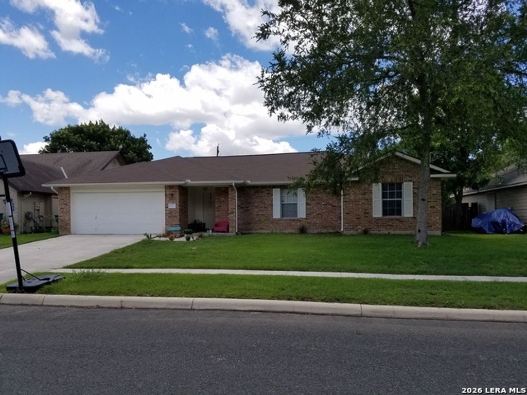 122 Cibolo Creek Dr, Boerne