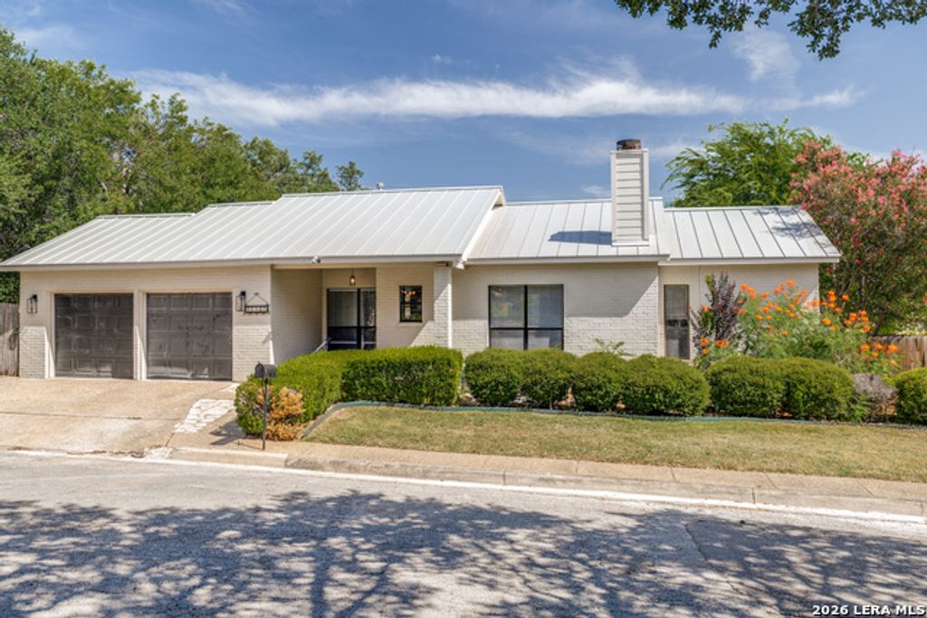 11919 Caraway Cove, San Antonio