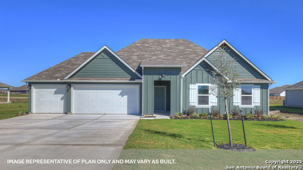 379 Gwenn Glade Cv, Lockhart
