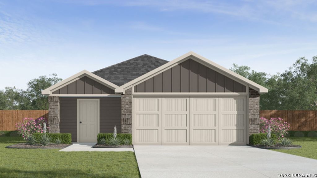 2312 Red Bird Trace, Lockhart